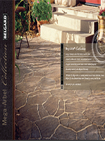 Belgard Mega Arbel Stone Pavers